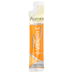 Aurora Nutrascience, Mega-Pack+, липосомальный витамин C, 3000 мг, 32 пакетика по 20 мл (0,68 жидк. унции)