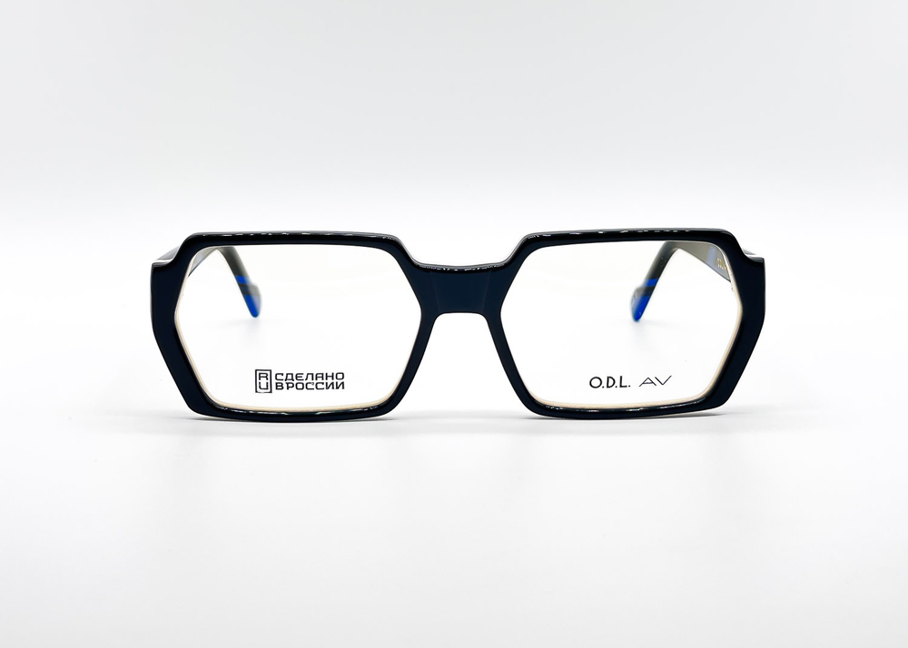 Изг. оправы O.D.L. LEVEL C5