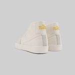 Кеды Nike SB Blazer Court Mid PRM  - купить в магазине Dice