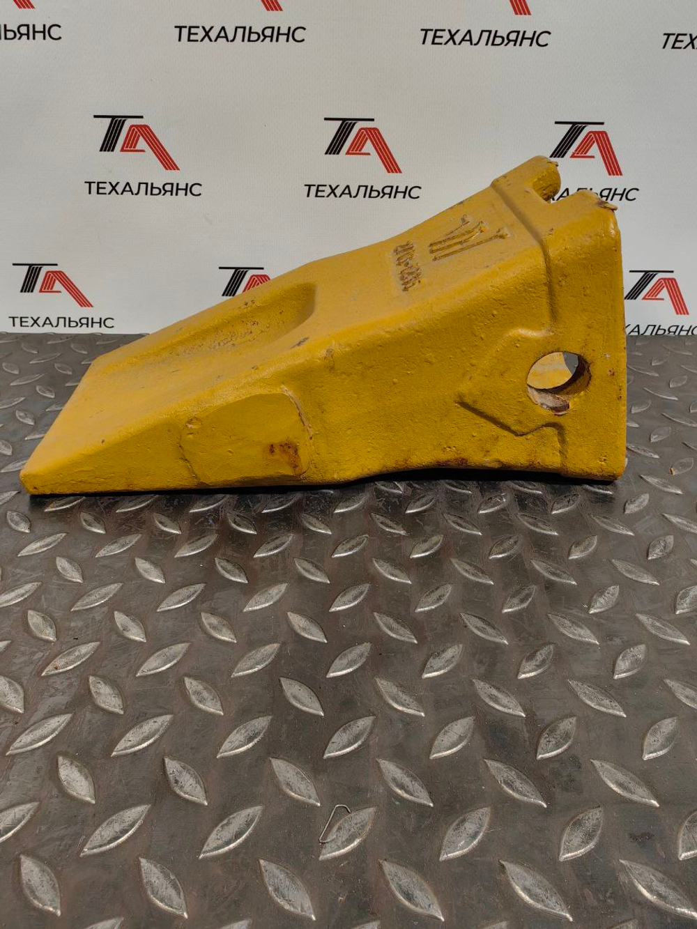 Коронка 2713-1236