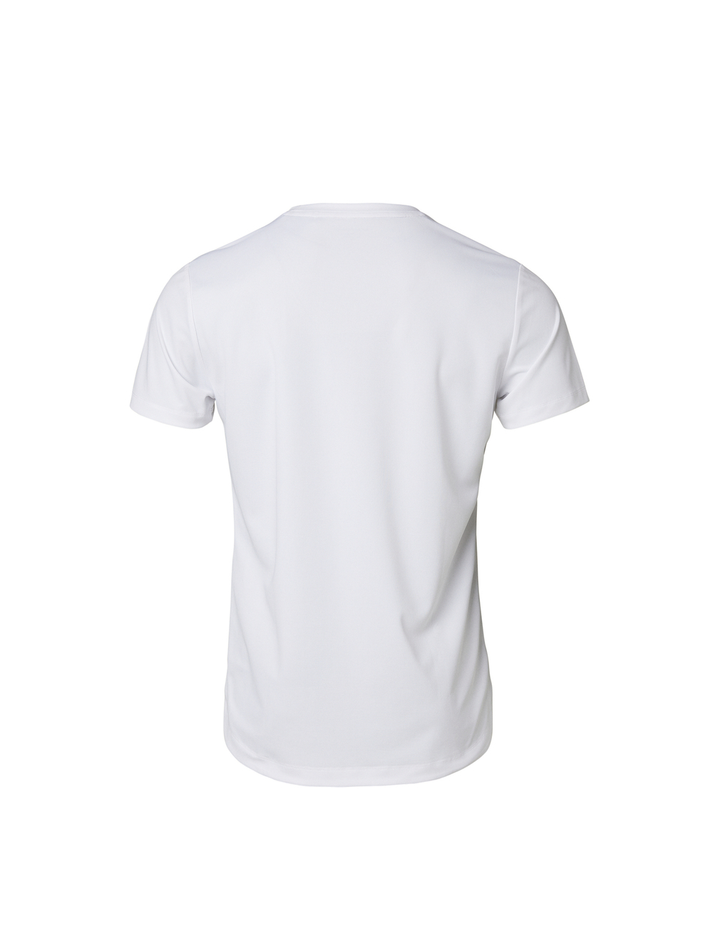 Мужская теннисная футболка Björn Borg Tee Tomlin M - белый