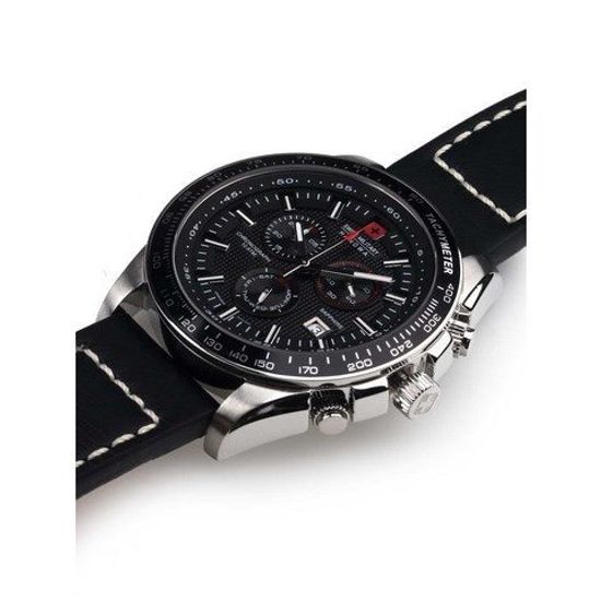 Швейцарские часы Swiss Military Hanowa 06-4225.04.007