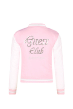 Куртка Guess - розовый(J4RL01 WFYU0)