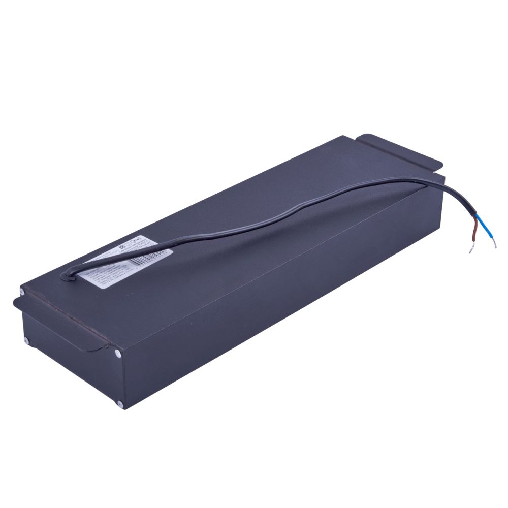 ULP-1030 10W-4000К IP20 GRILYATO OPAL BLACK Светильник светодиодный потолочный встраиваемый. Белый свет 4000K. 1210Лм. Для ячеек 100x100мм. Корпус черный. В комплекте с и-п. ТМ Uniel