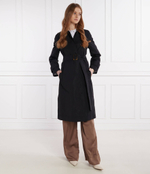 Тренч VILLAR Marella SPORT - черный(13021014)