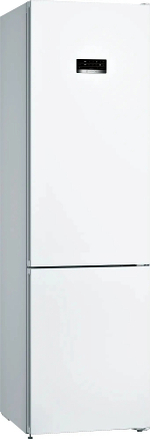 Двухкамерный холодильник Bosch KGN39XW326