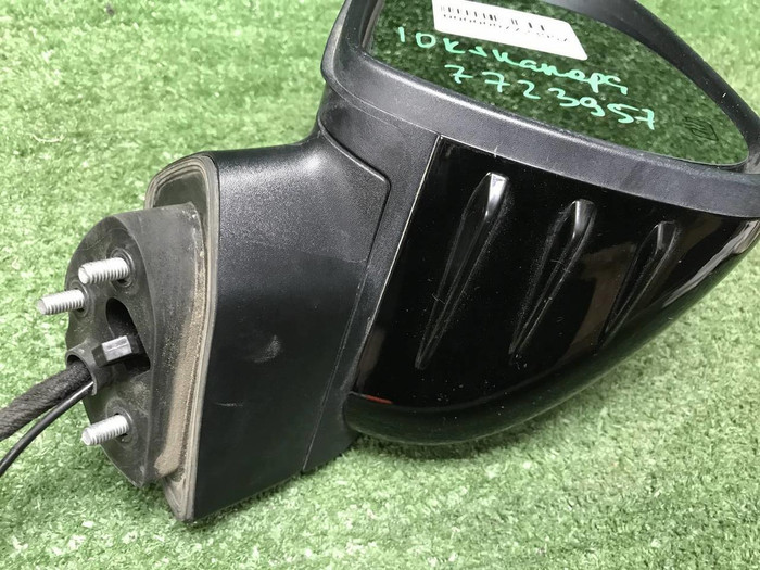 Зеркало левое Changan Uni-T (2020-н.в.) 10 конт.