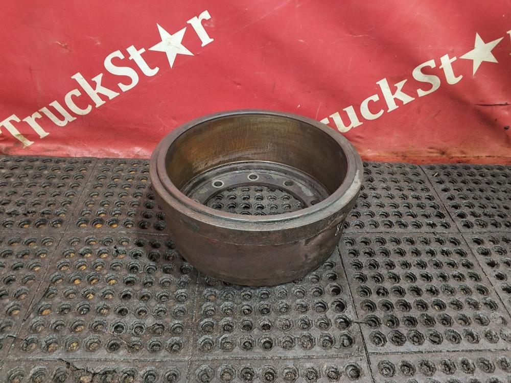 Барабан тормозной передний