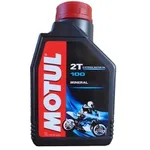 Моторное масло Motul