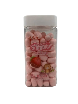 Маршмеллоу в фруктовой глазури , микс ( 4шт по 150гр)