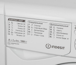 INDESIT EWUC 4105