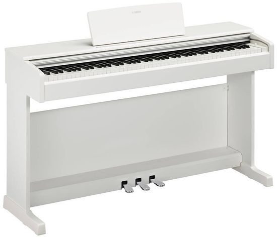 Цифровое пианино YAMAHA ARIUS YDP-145 WH