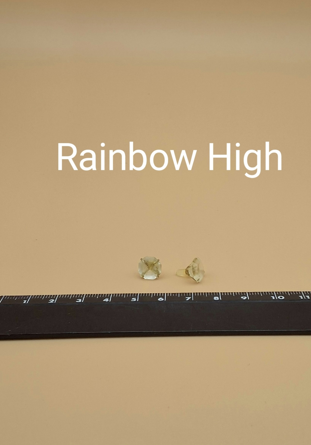 Аксессуары для кукол Rainbow High 04000