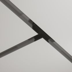 Коннектор Т- образный встраиваемый Maytoni Basity TRA172CT-12B