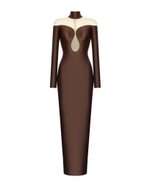 CARPET DRESS