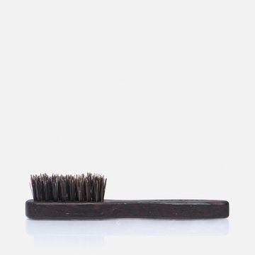 Щетка для усов Acca Kappa, Moustache Brush, дерево Венге