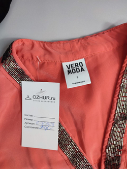 Блузка Vero Moda легкая 44 размер