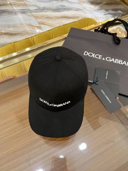Бейсболка Dolce & Gabbana