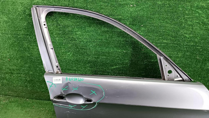 Дверь передняя правая BMW 3er E90 E91 (2005-2013)