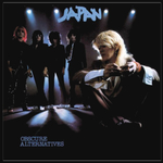 Japan / Obscure Alternatives (2LP)