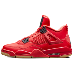 Кроссовки Jordan Air Jordan 4 retro fire red, AV3914-600