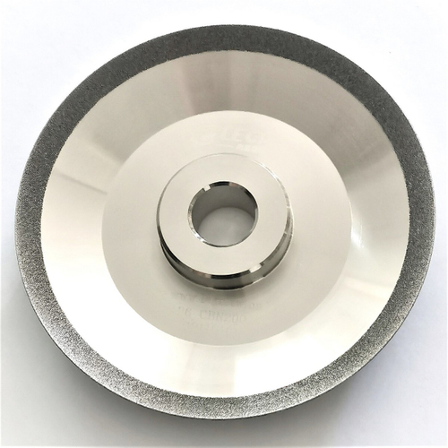 Круг заточной 26A (26D) CBN200 для сверл HSS