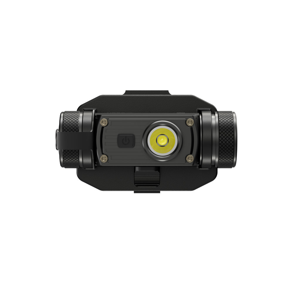 Фонарь светодиодный налобный Nitecore HC60M V2 (HC60MV2)