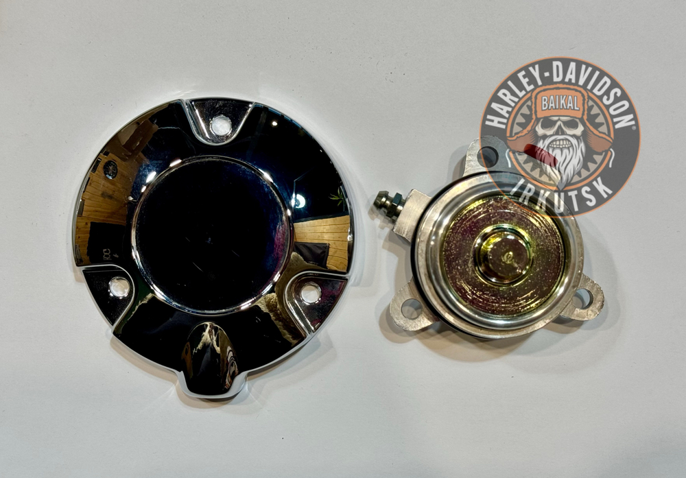 36781-01K Оригинальный ремкомплект рабочего цилиндра гидравлического сцепления Harley-Davidson®