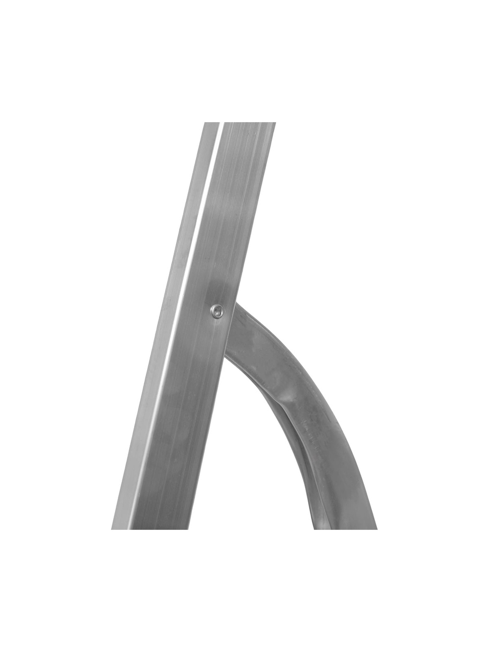 Стремянка Gigant 4 ступени с шириной 130 мм, PROFI AAA-13