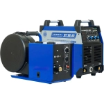 AuroraPRO ULTIMATE 450 инверторный сварочный полуавтомат с сертификатом НАКС, 7221330