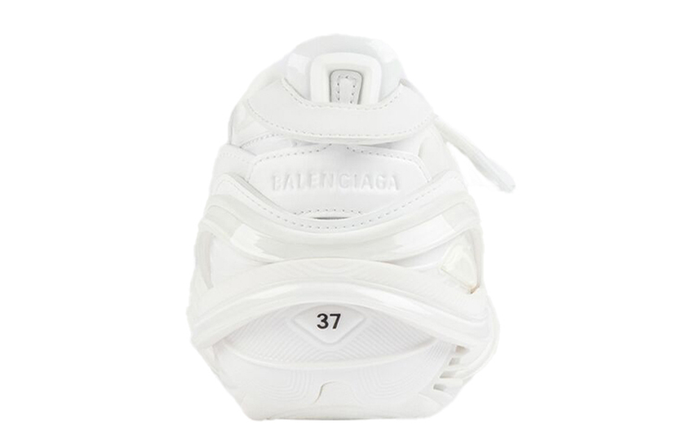 Balenciaga Tyrex (Женская размерная сетка)