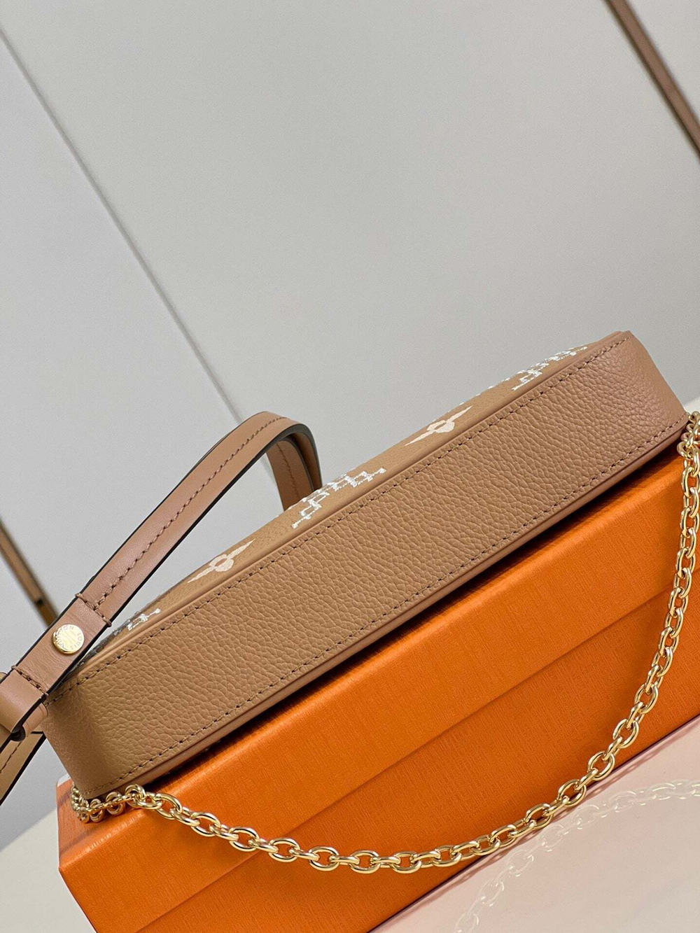 Louis Vuitton Easy Pouch On Strap