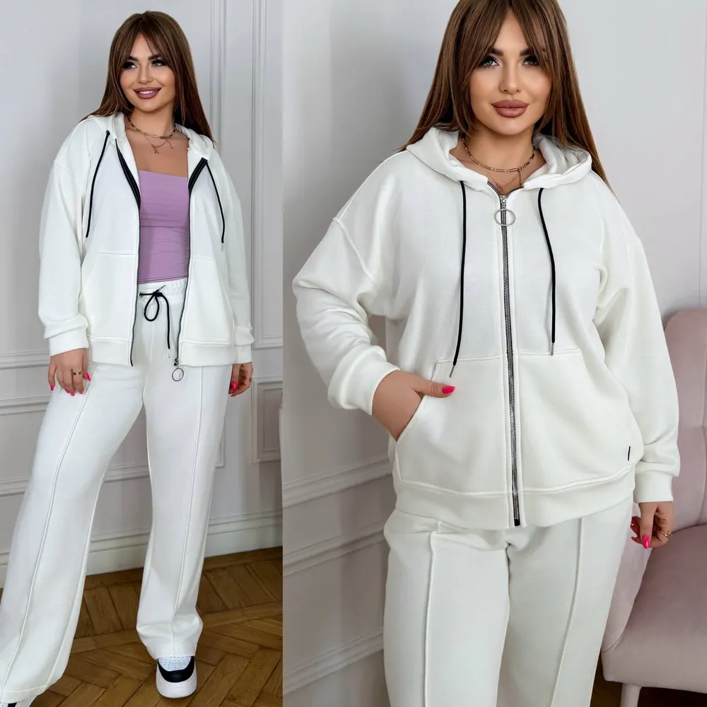 Костюм УК-102 Фабрика Моды