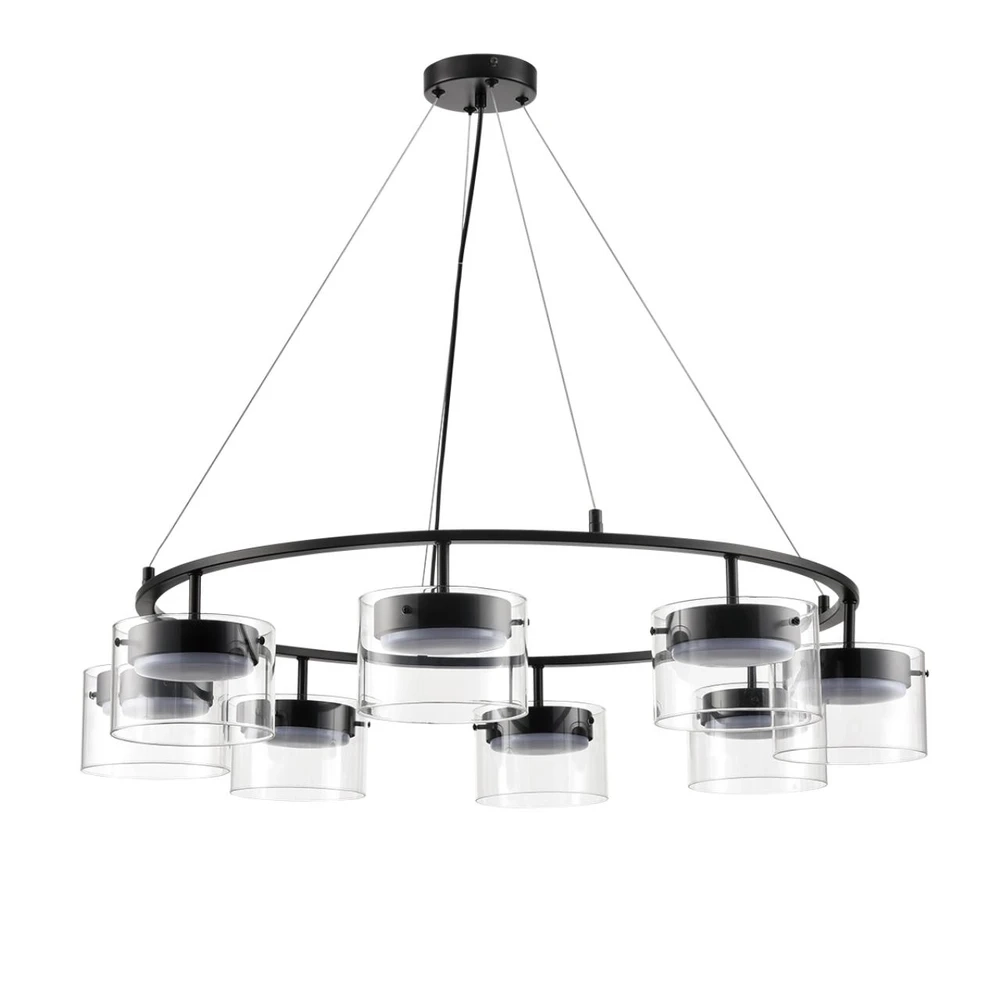 Подвесная люстра Lumion NATALINA 8232/8