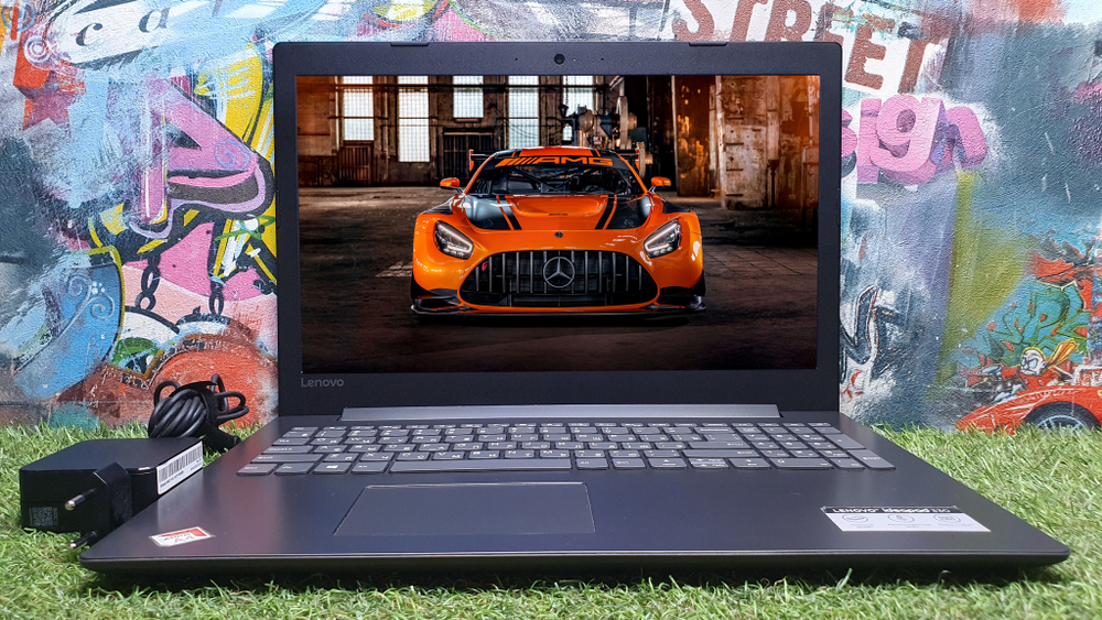Ноутбук Lenovo AMD A4/8Gb