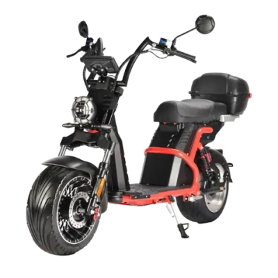 White Siberia Pro Black Edition 5000W