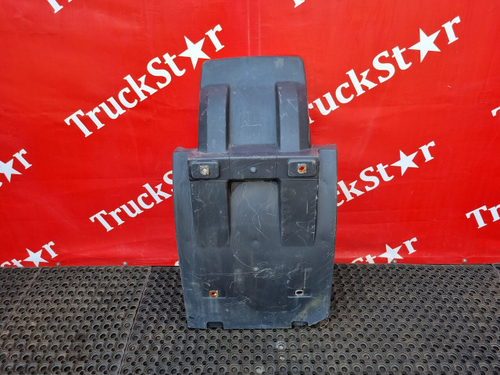 Крыло переднее задняя часть 2015г.