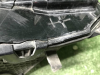 Битая Фара правая Lexus RX 4 (2015-2019) LED