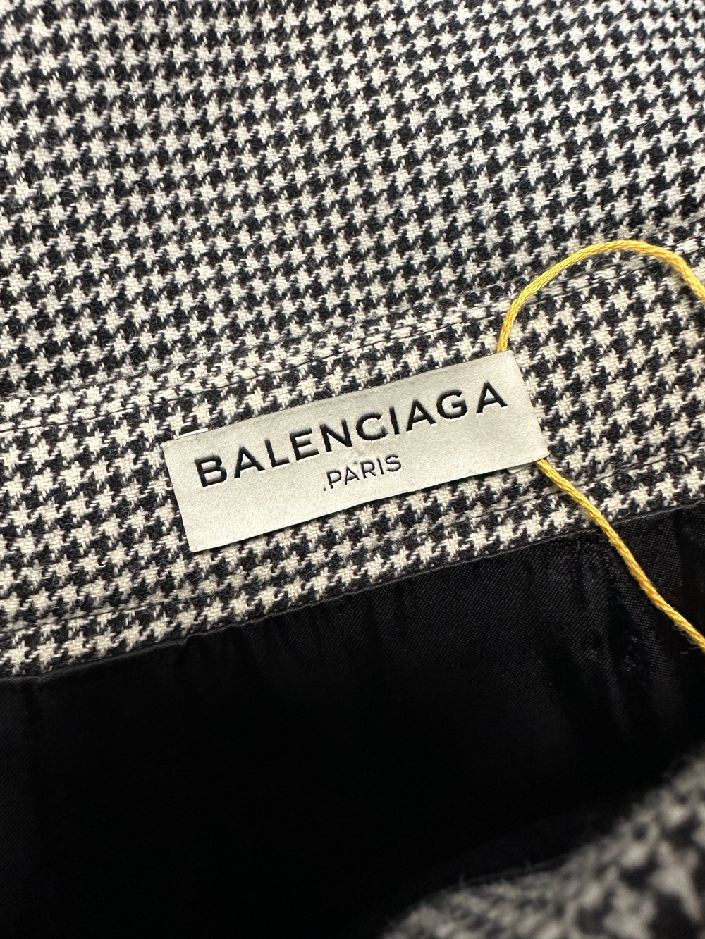 Юбка Balenciaga
