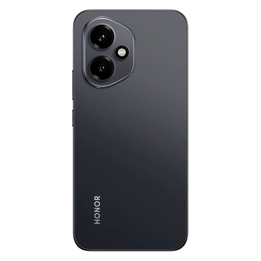 Смартфон HONOR 400 12/512GB, Midnight Black (Черный)
