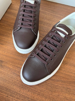 Кеды Brunello Cucinelli