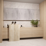 Керамогранит NTceramic Lavarsaz J.Tro 4D 1200*600*9.5мм матовая