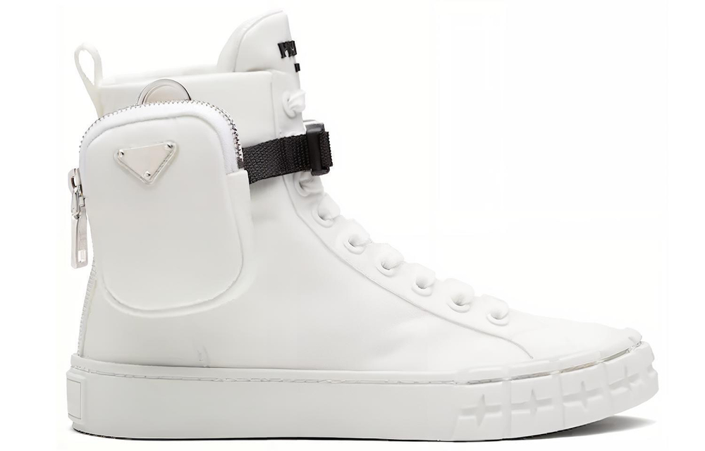 Prada (Женская размерная сетка)