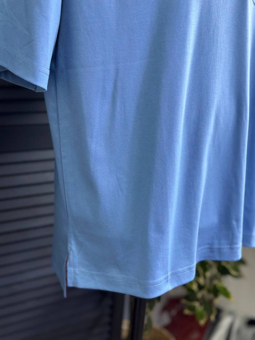 Футболка Kiton, арт. 701803