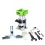 Фрезер аккумуляторный GREENWORKS G24RO, бесщеточный без АКБ и ЗУ 3502507