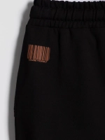 Спортивные шорты для мальчика на лето