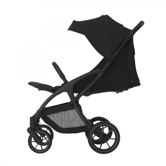 Прогулочная коляска Espiro Fuel Pro Dynamic Black