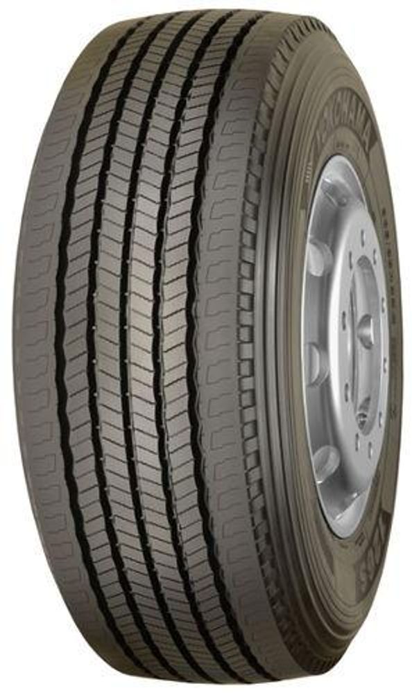 Yokohama 126S (рулевая) 385/65 R22.5 126S