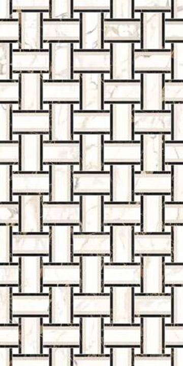 A2INW00203T Intarsi Warm Delfo 3D Satin Ret 60x120