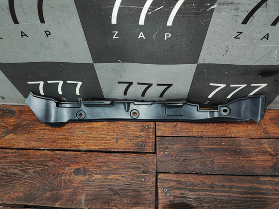 Пыльник крыла переднего левого Changan UNI-T 20-нв Б/У Оригинал 8403310CN01